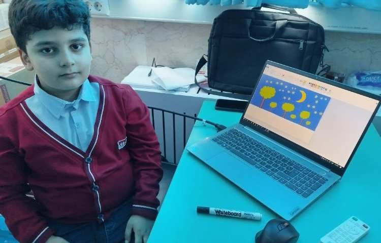 آموزش رایانه 2