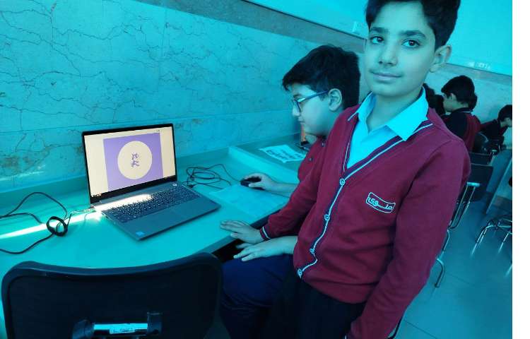 آموزش رایانه 2