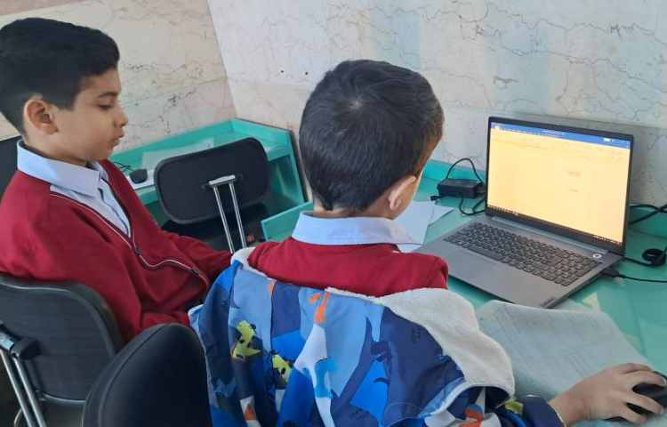 آموزش رایانه 2