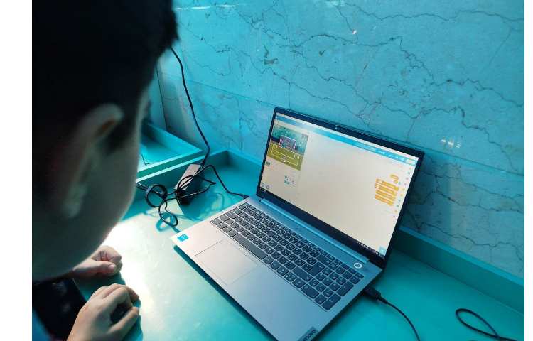 آموزش رایانه 2