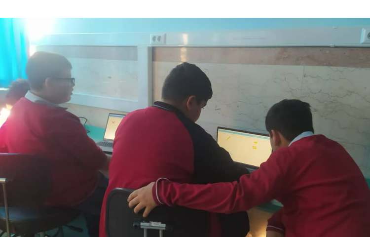 آموزش رایانه 2