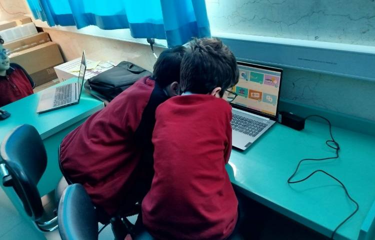 آموزش رایانه 2