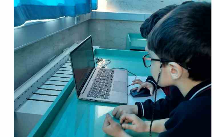 آموزش رایانه 2