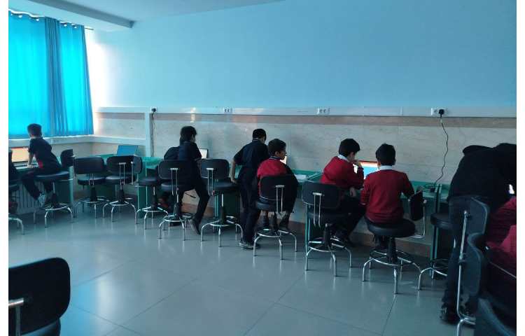 آموزش رایانه 2