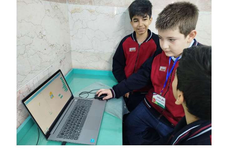 آموزش رایانه 2