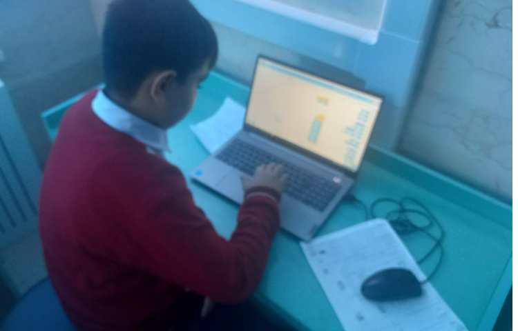 آموزش رایانه 2