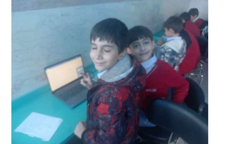 آموزش رایانه 2