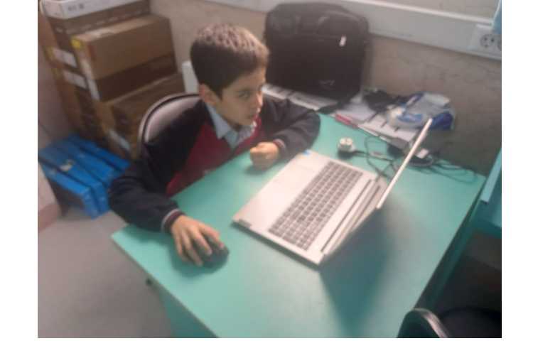 آموزش رایانه 2