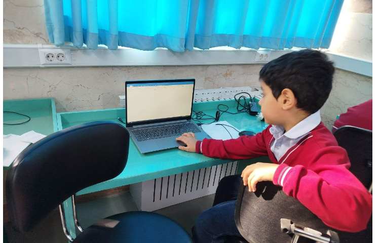 آموزش رایانه 2