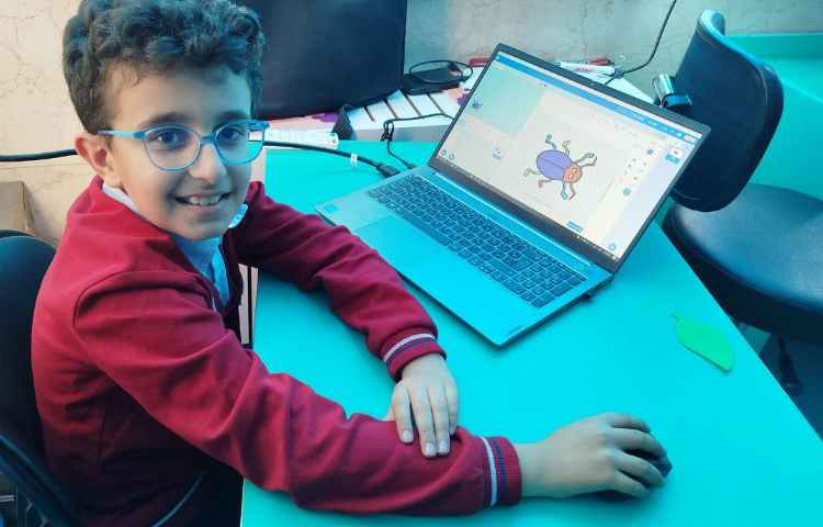 آموزش رایانه 2
