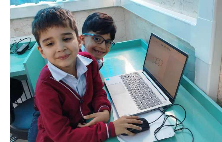 آموزش رایانه 2