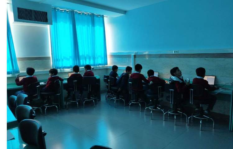 آموزش رایانه 2