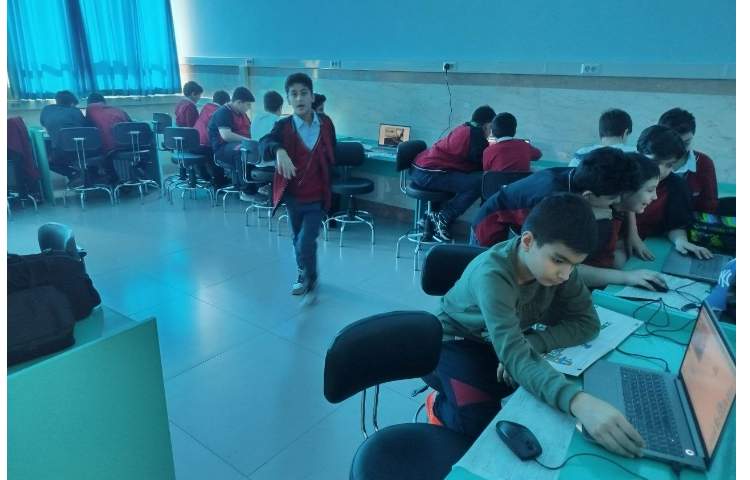 آموزش رایانه 2