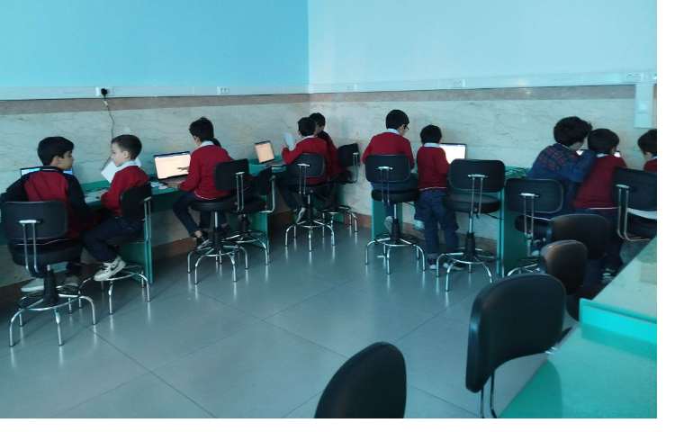 آموزش رایانه 2