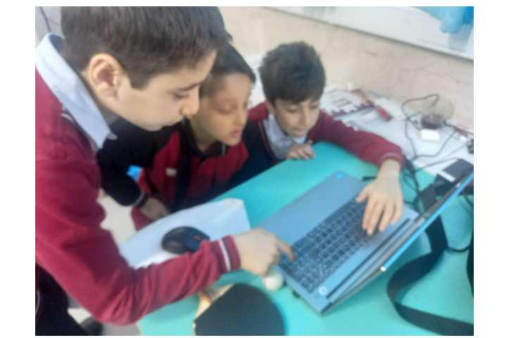 آموزش رایانه 2