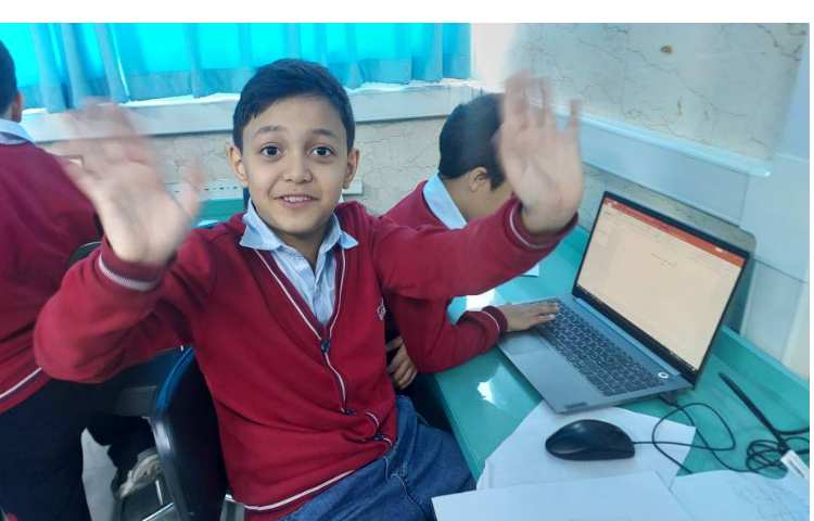 آموزش رایانه 2