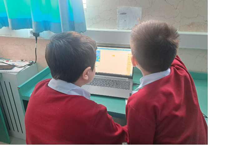 آموزش رایانه 2