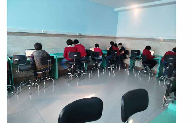 آموزش رایانه 2