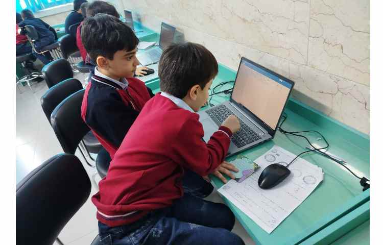 آموزش رایانه 2