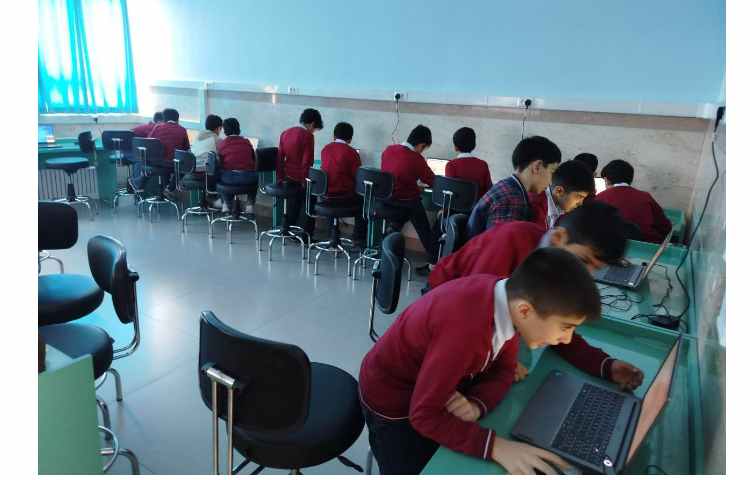 آموزش رایانه 2