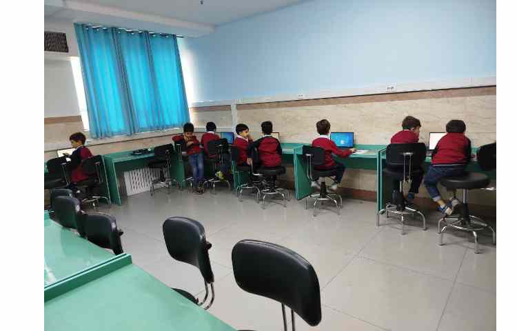 آموزش رایانه 2