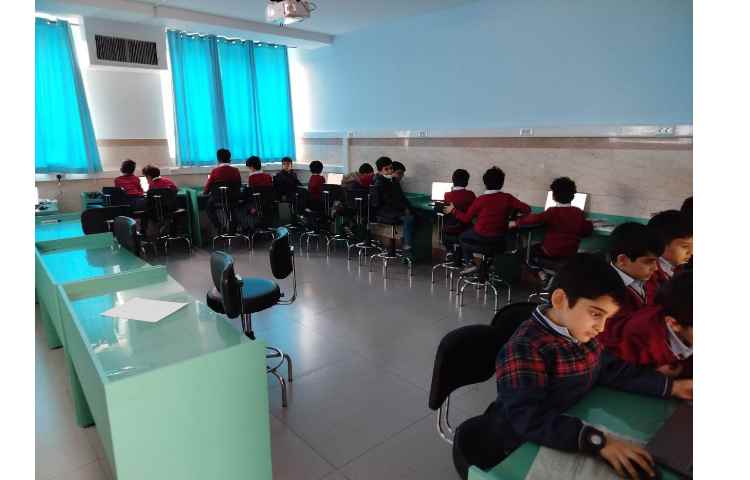 آموزش رایانه 2