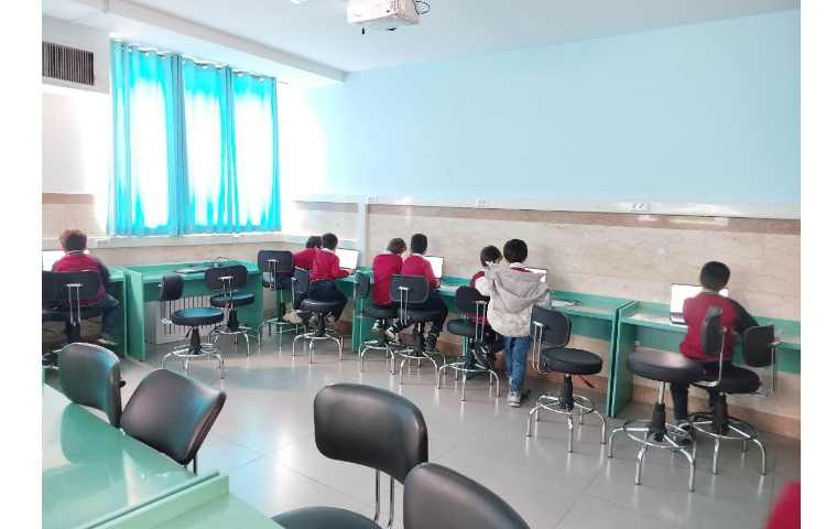 آموزش رایانه 2