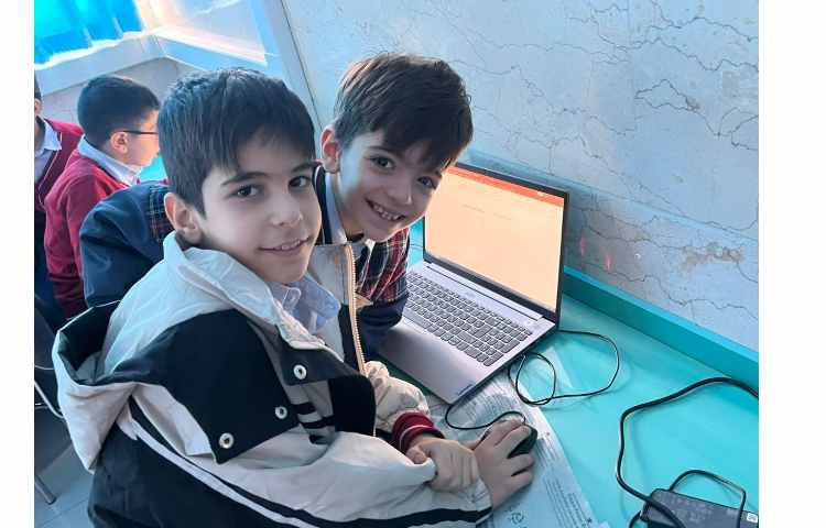 آموزش رایانه 2