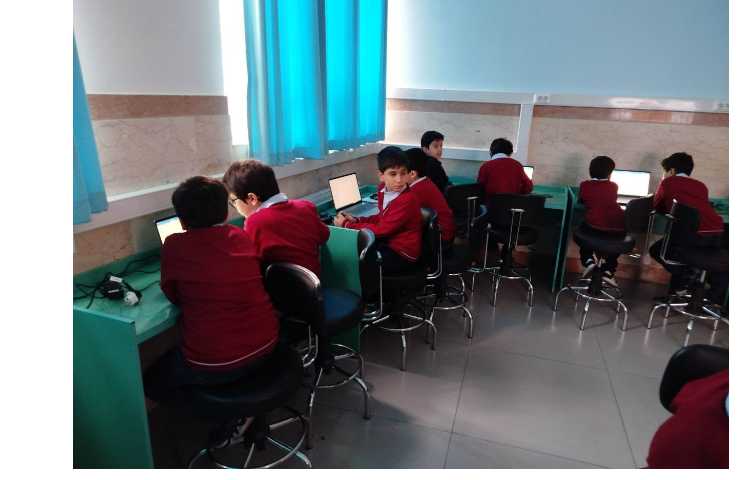 آموزش رایانه 2