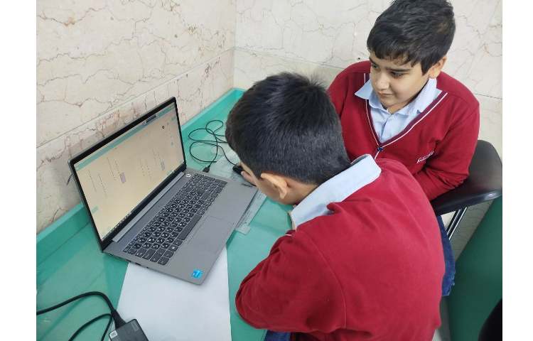 آموزش رایانه 2