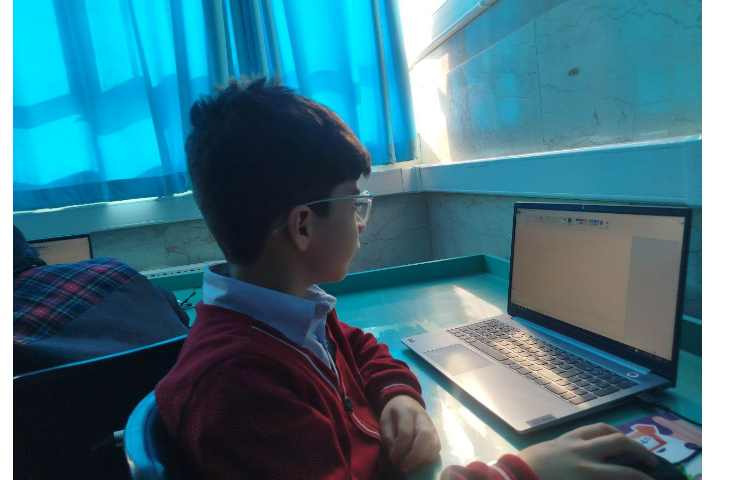 آموزش رایانه 2