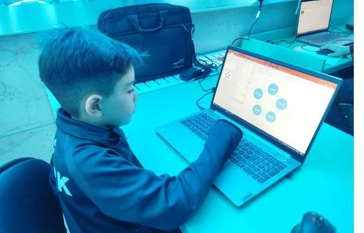 آموزش رایانه 2