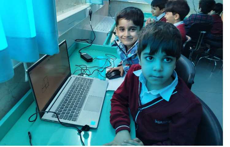 آموزش رایانه 2