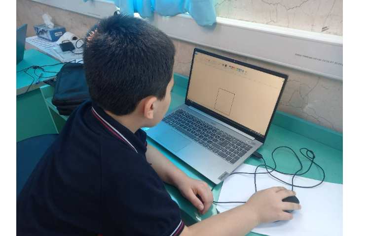 آموزش رایانه 2