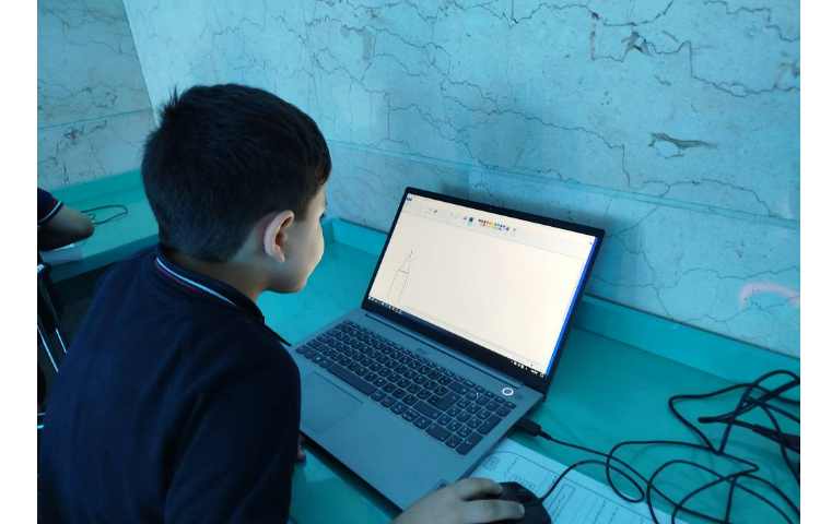 آموزش رایانه 2