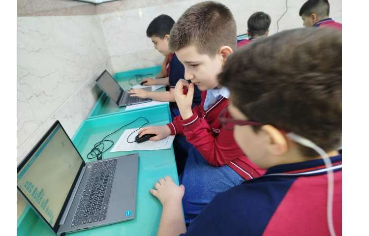 آموزش رایانه 2