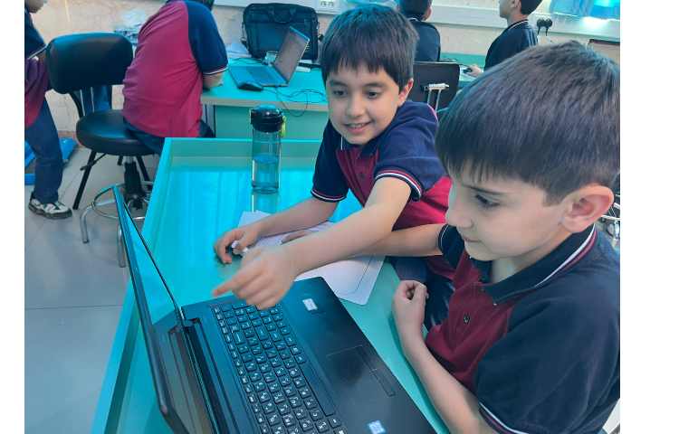 آموزش رایانه 2