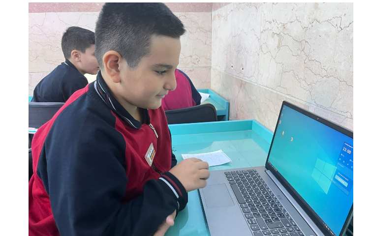 آموزش رایانه 2