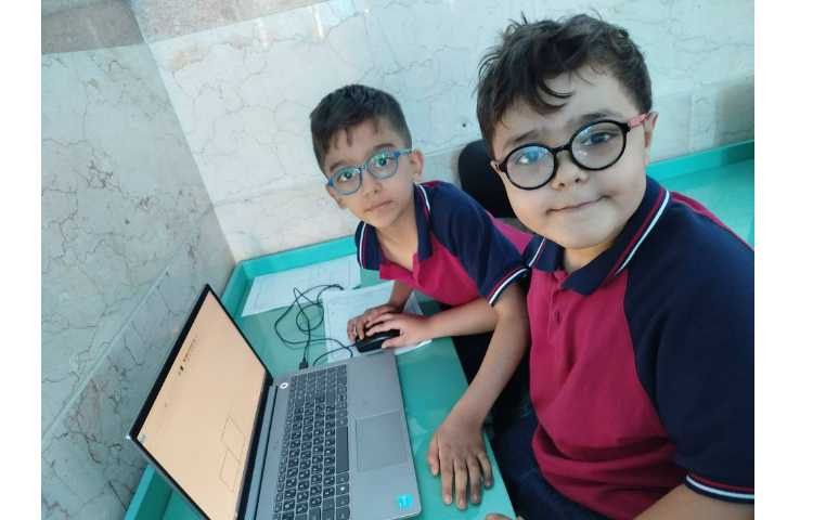 آموزش رایانه 2