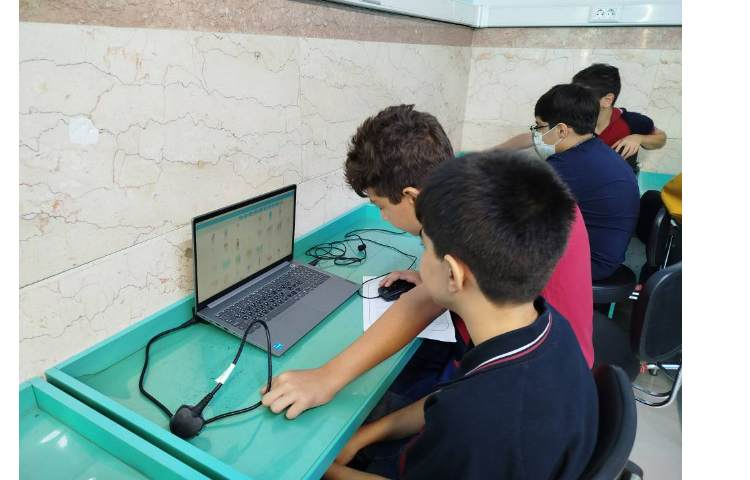 آموزش رایانه 2