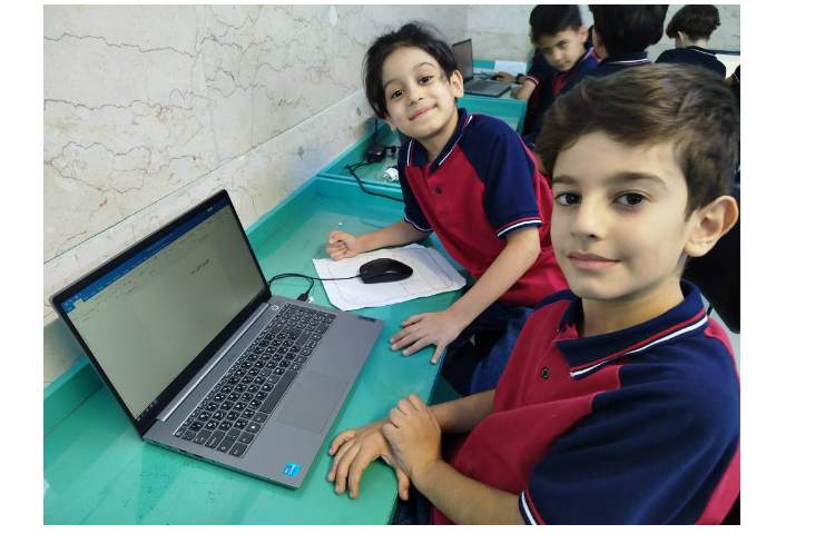 آموزش رایانه 2