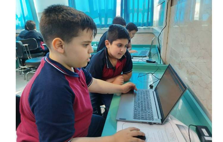 آموزش رایانه 2