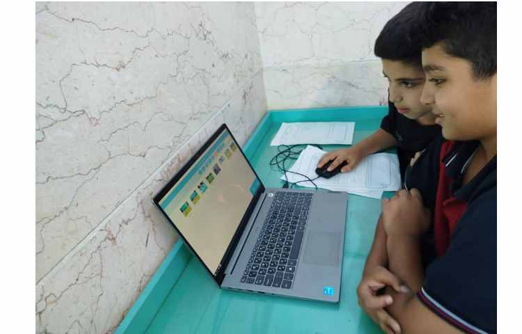 آموزش رایانه 2