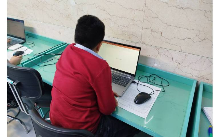 آموزش رایانه 2