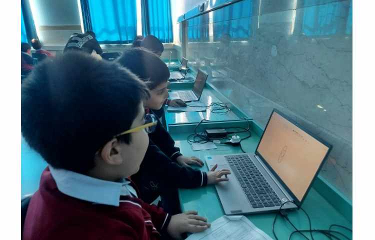 آموزش رایانه 2