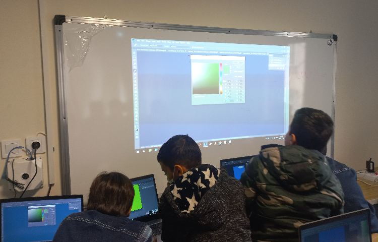 آموزش رایانه 3