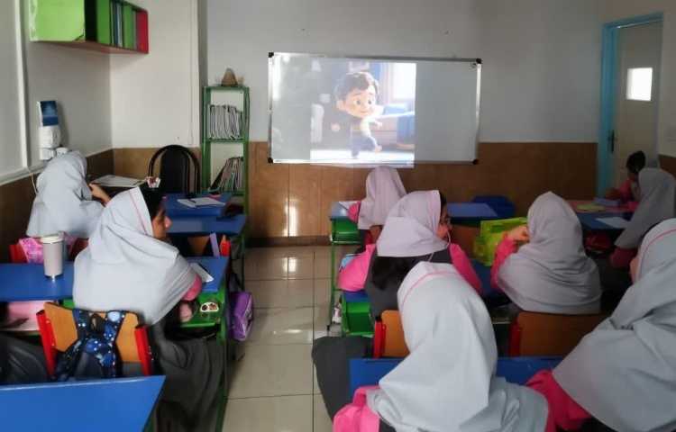 آموزش رایانه 3