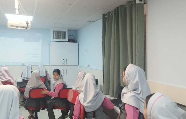 آموزش رایانه 3