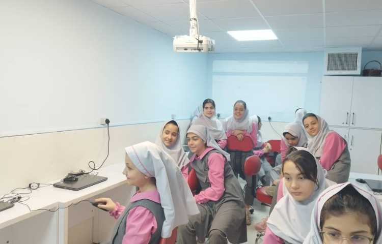 آموزش رایانه 3