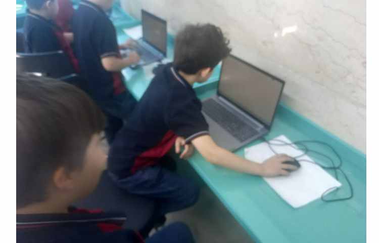 آموزش رایانه (word) 3